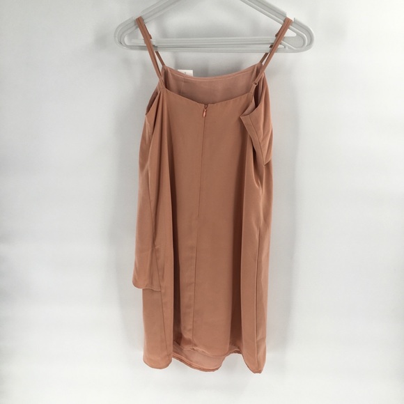 Anthropologie Dresses & Skirts - NWT Anthropologie Sugar Blush Lined Party …